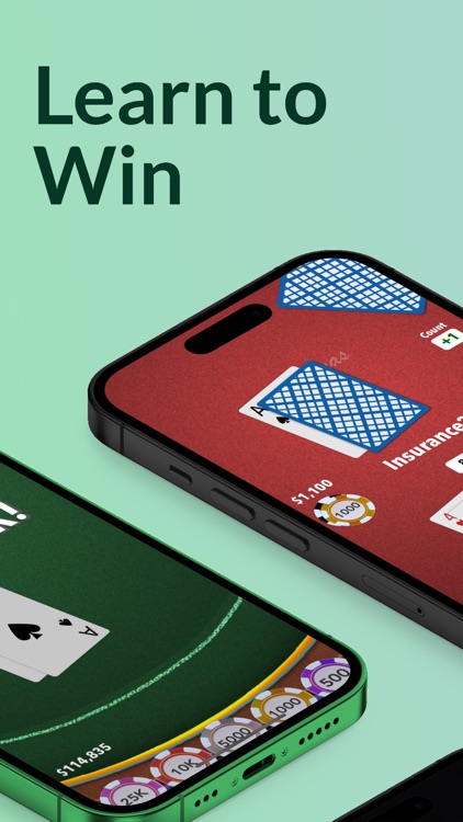 Blackjack Masters - Play 21