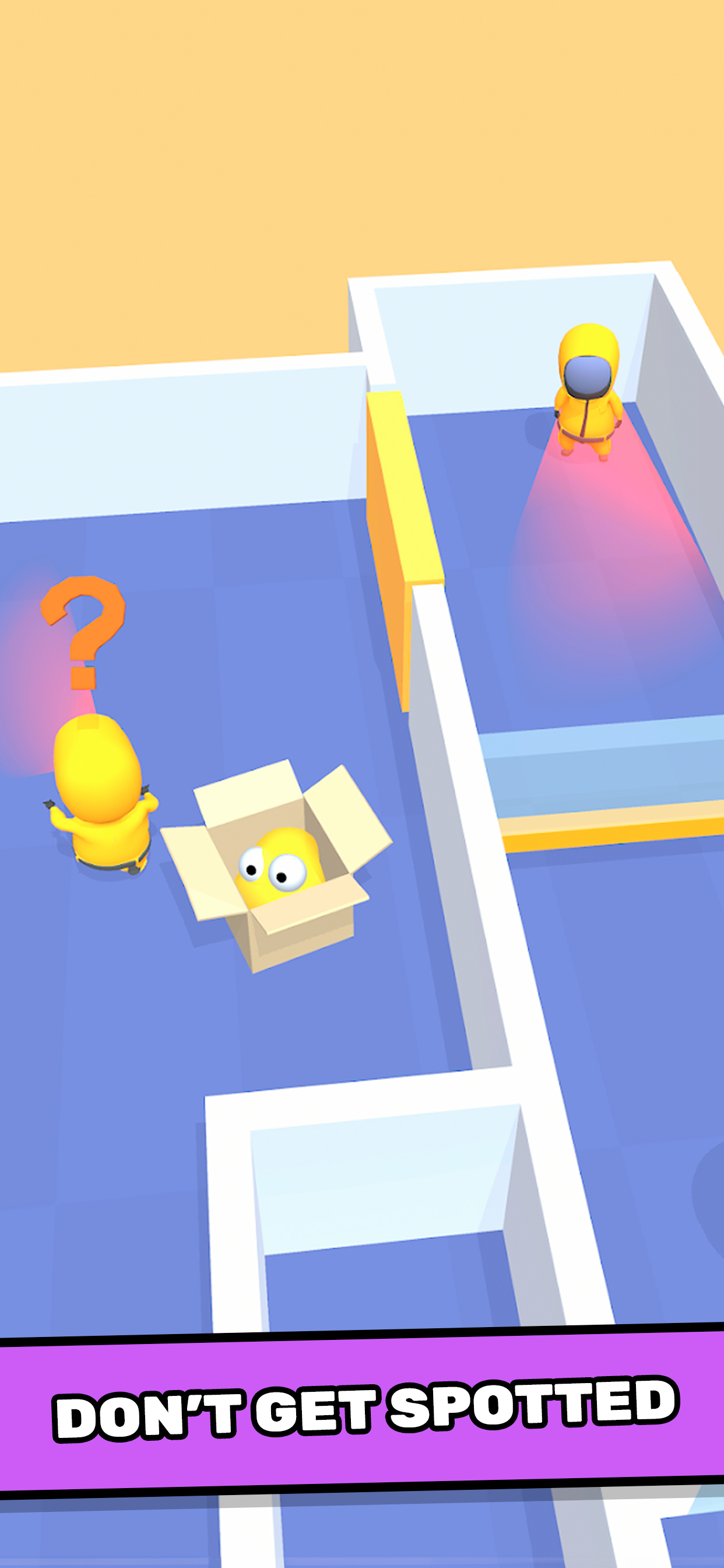 Jello Escape!