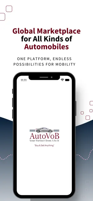 AutoVoB screenshot 1