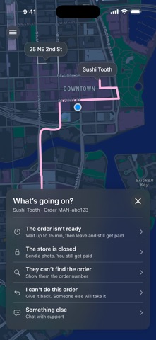Pinkbot Driver Screenshot 4 of 5