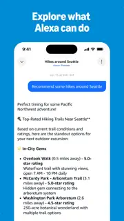 Amazon Alexa screenshot 6
