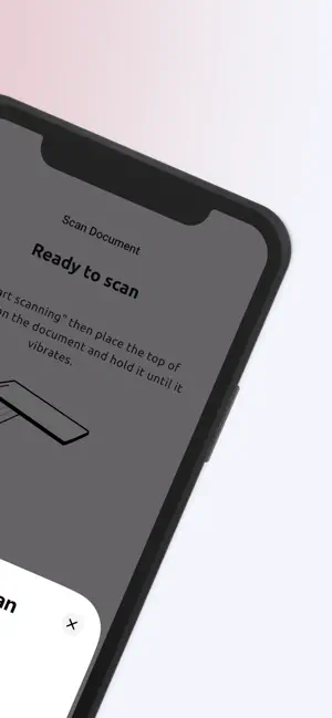 IDENTT screenshot 2
