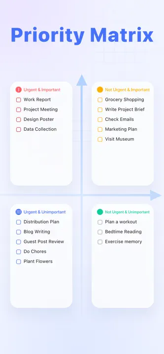 TickTick:To-Do List & Calendar : capture d’écran 4 sur 10
