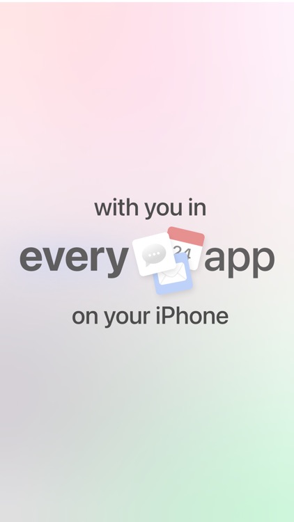 Slate: AI Keyboard screenshot-3