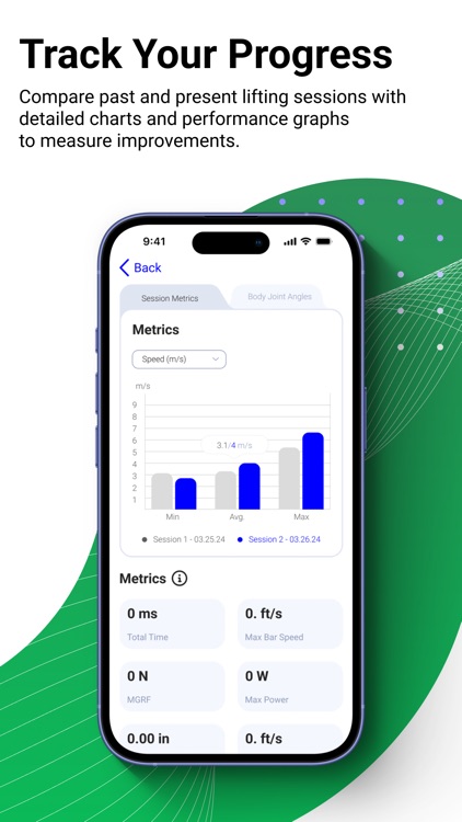 Lift AiK screenshot-6