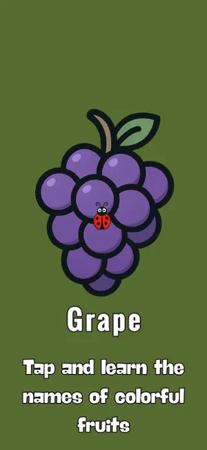 Fruit Bug Lite screenshot 3