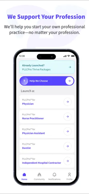 PLLCPro screenshot 4