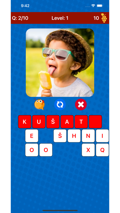 Learn Croatian Vocabulary