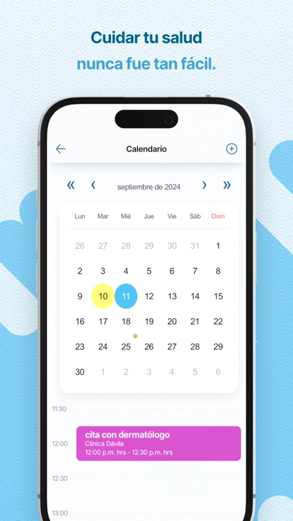 Meedika screenshot-6