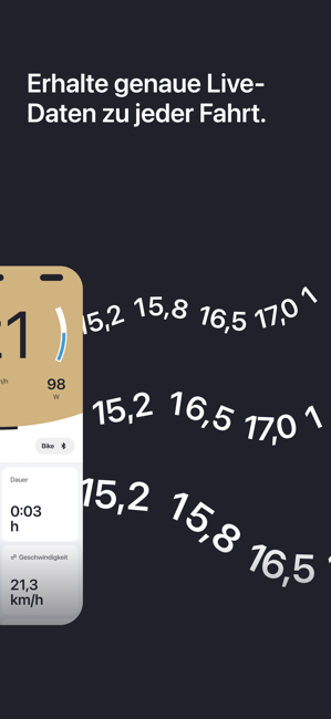 RX Connect Screenshot
