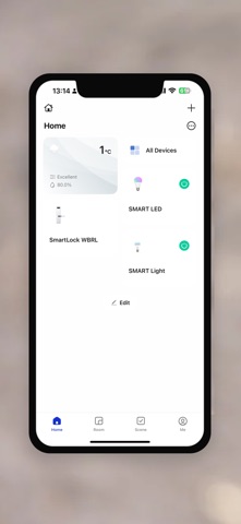 EAKER Smart Screenshot 1 of 4
