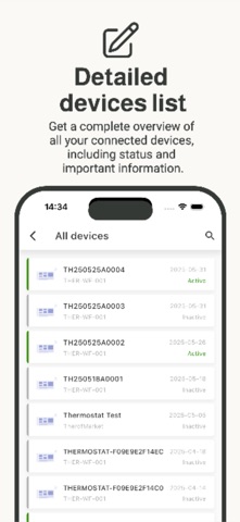 MIM Sentinel screenshot