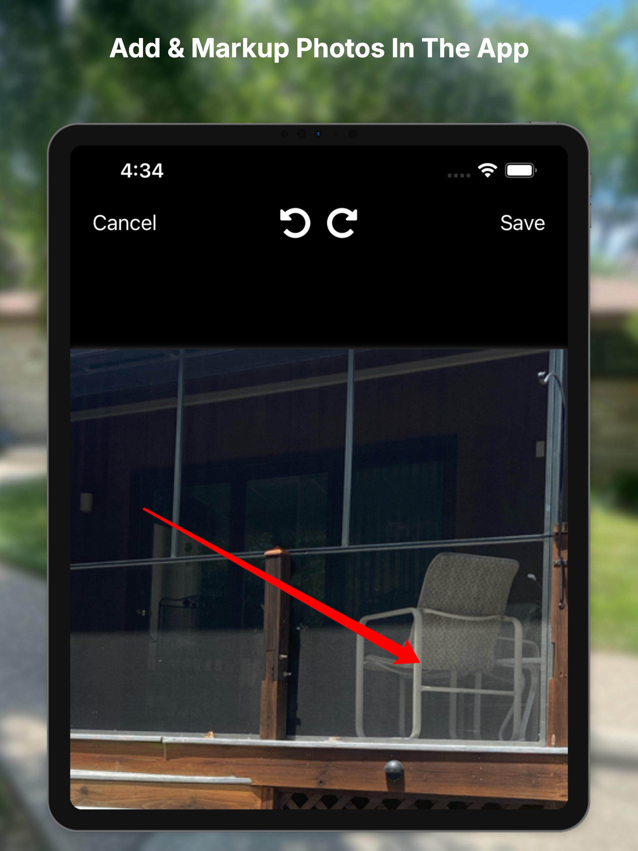 Tap Inspect - Home Inspections