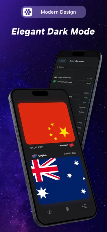 AirTranslator AirPod Translate screenshot 10 of 10