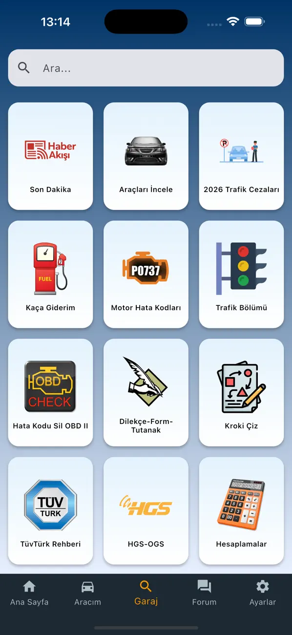 Screenshot #3 pour Arabam Yolda