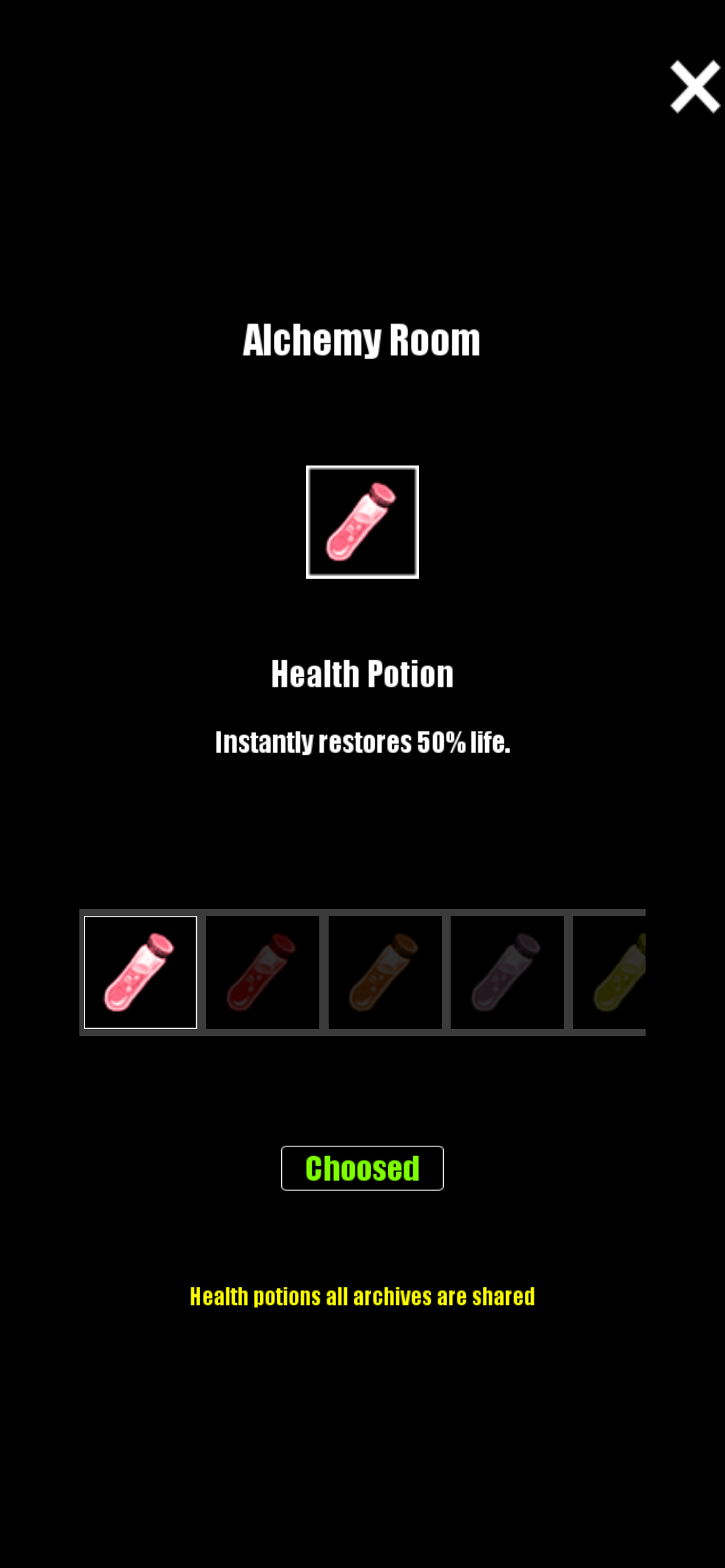 The Endless Dungeon screenshot 6