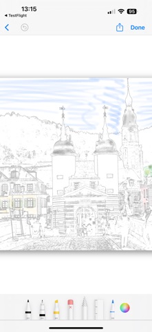 Sketchography Screenshot 1 of 4