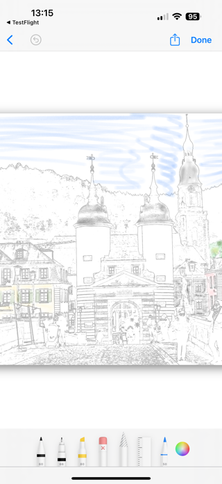 Sketchography Screenshot 1 of 4