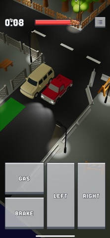 The Parking Game Screenshot 2 of 5