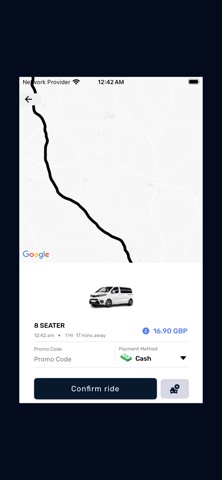 Colne Valley Carzz screenshot