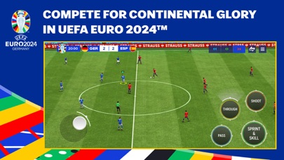 EA SPORTS FC™ poster