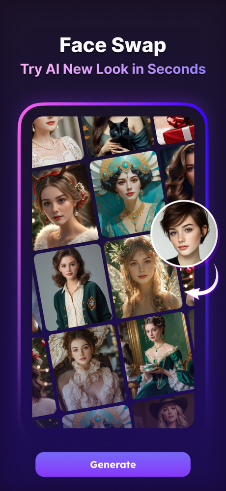 AIEASE - AI Video Generator screenshot 7