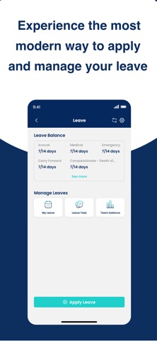 MySyarikat Screenshot 4 of 5