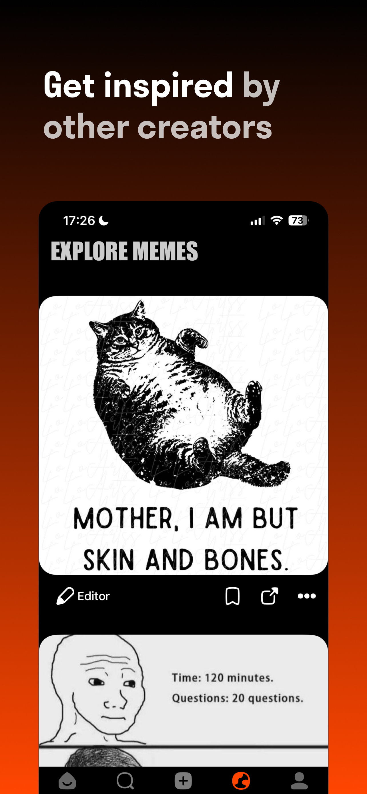 Memaster AI Meme Maker screenshot 6