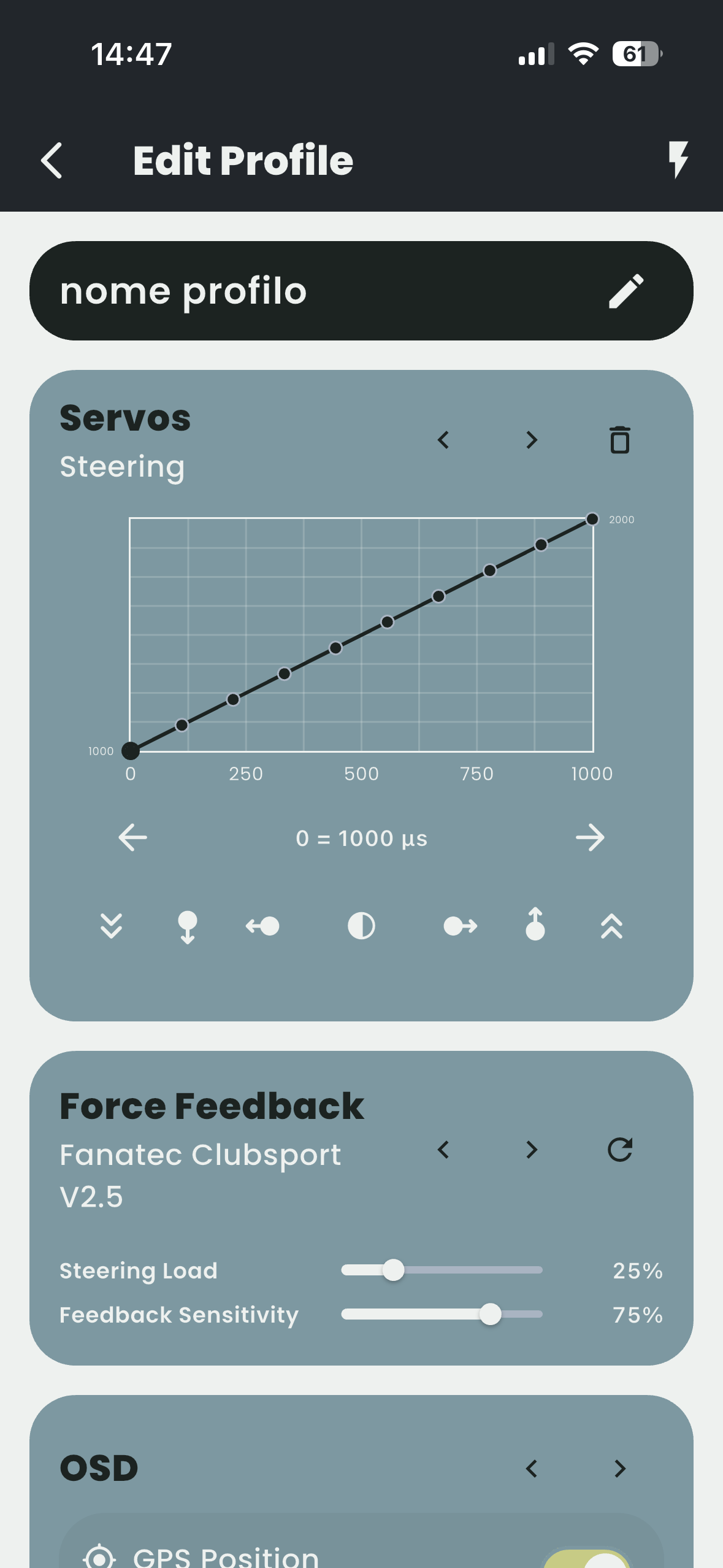 Step-In Drive screenshot 8