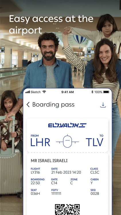 EL AL