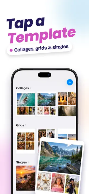Photo Printer - Print to Size screenshot 4