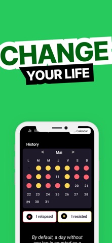 Quit Meat : Go Vege or Vegan iPhone screenshot