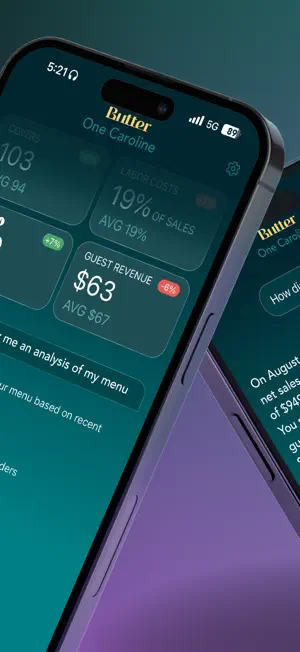 ButterMe AI screenshot 2