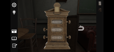 EscapeGame LostChapel Screenshot 6 of 7