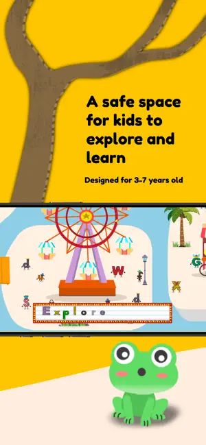 StoryTime: Kids Activities screenshot 2
