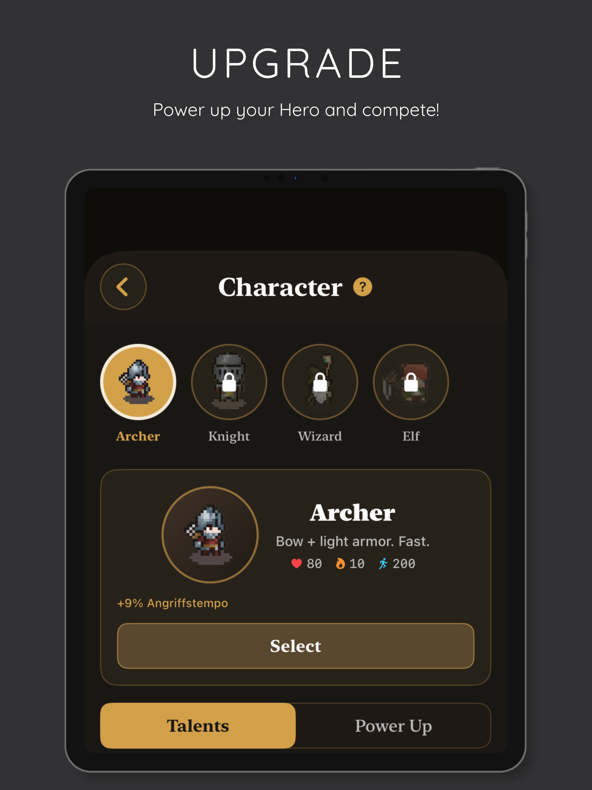 Ludus: Gladiator Survivor RPG screenshot 8