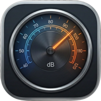 dBMeter Pro
