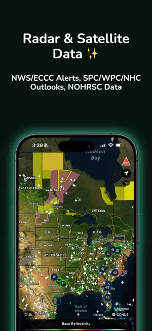 EverythingWeather screenshot 3