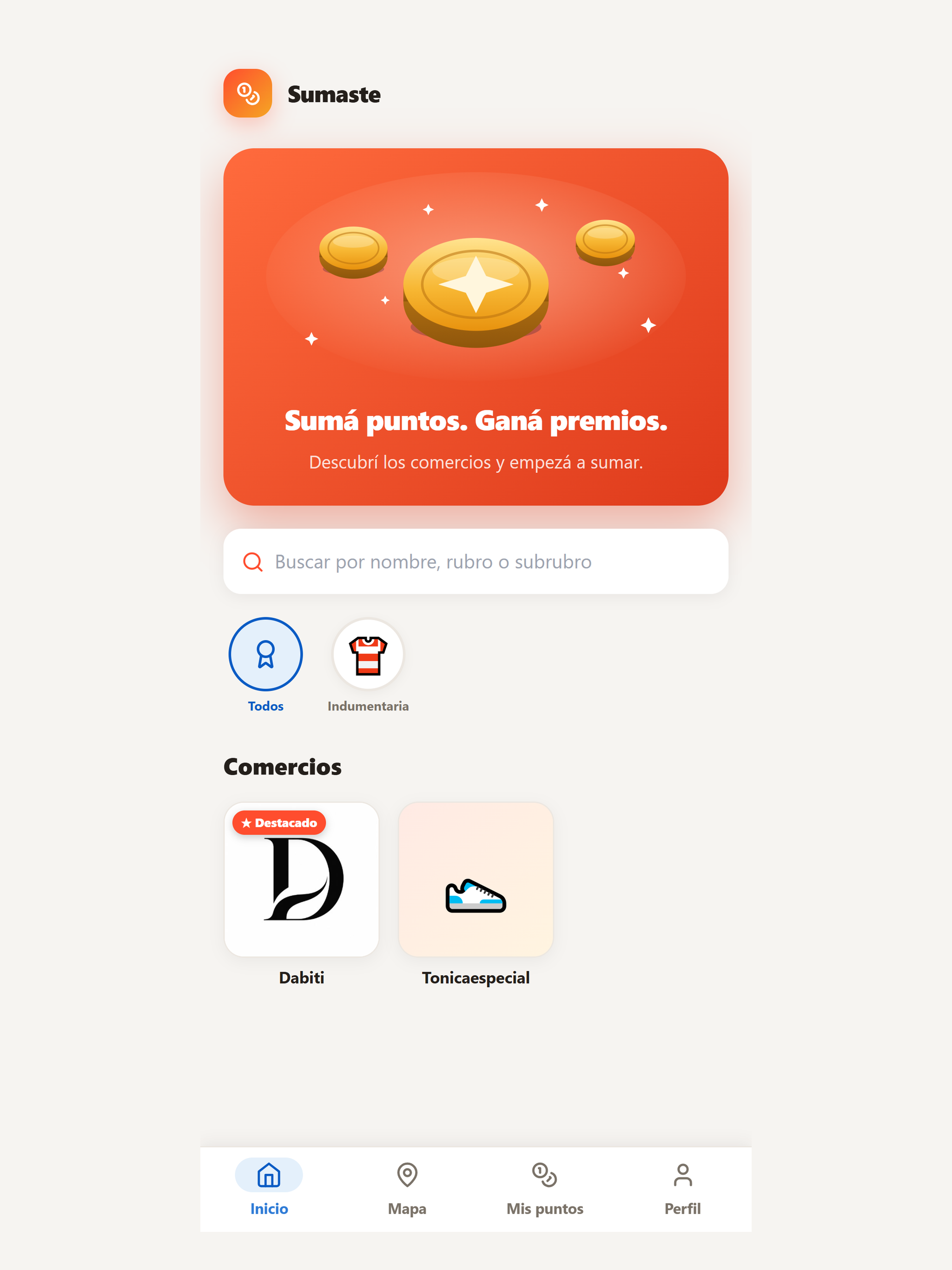 Sumaste screenshot 5