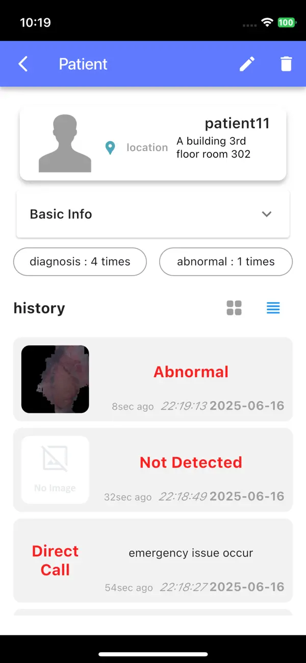 #3. FLAPMATE-ADMIN(US) (iOS) Por: Kyeong Tae Lee