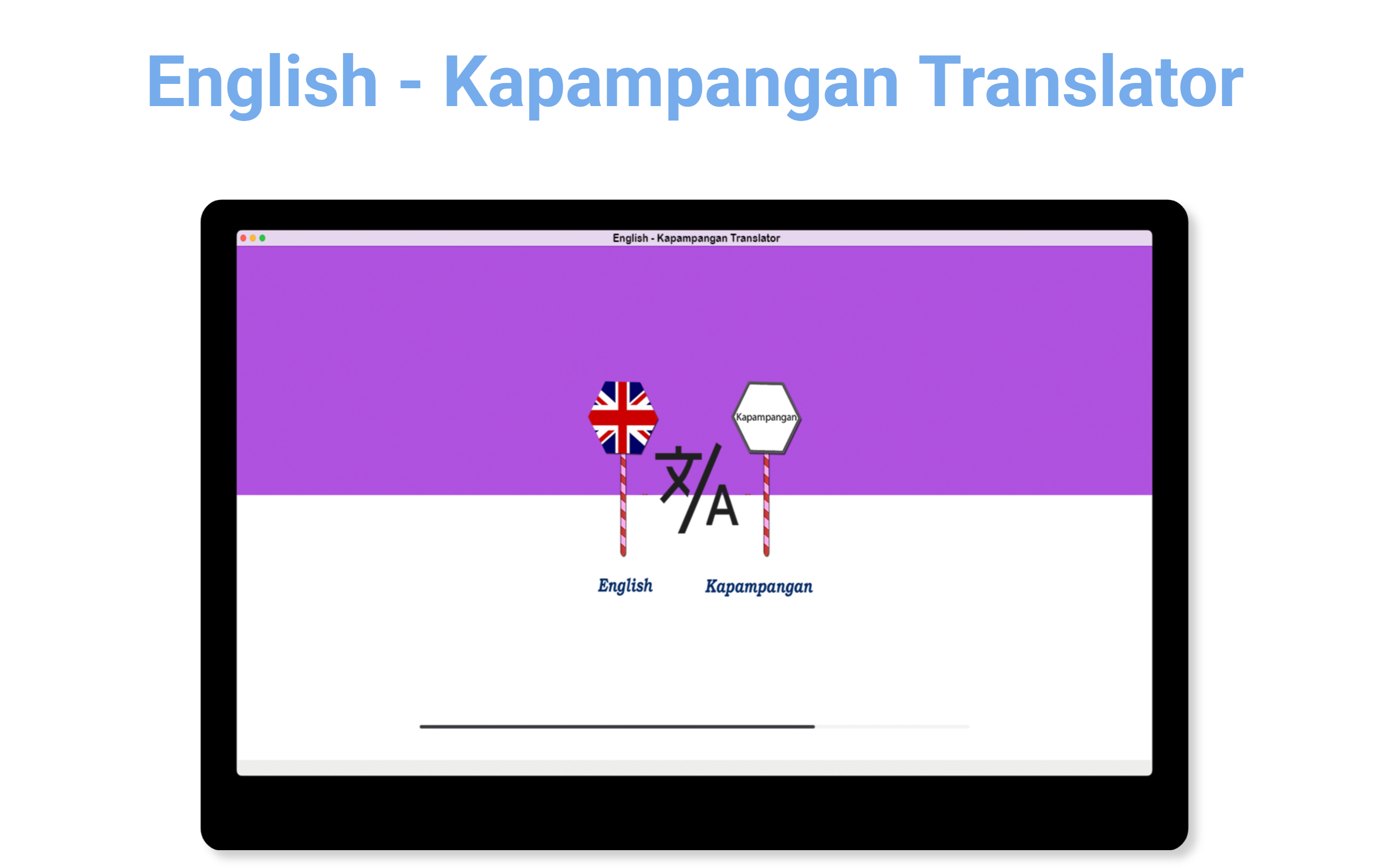 English - Kapampangan Trans screenshot 15