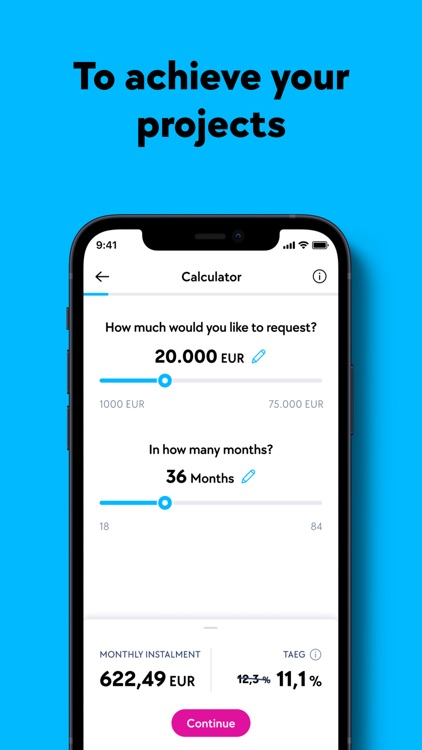 ActivoBank screenshot-3