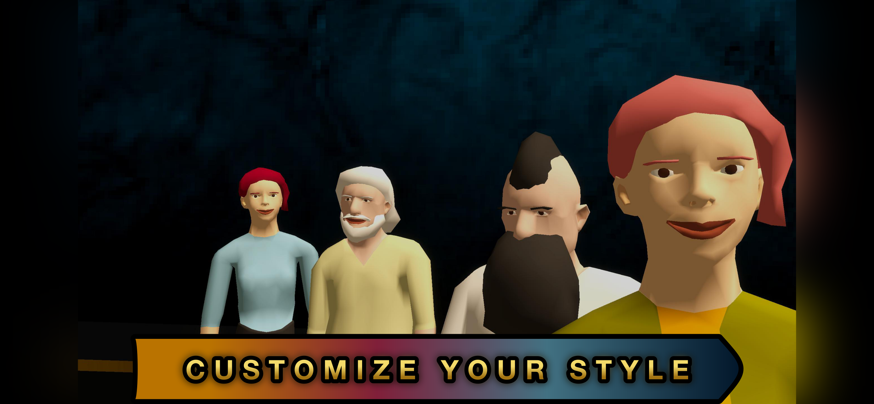 Spin & Guess: Word Game screenshot 5