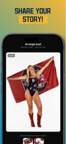 Matchup Connect Screenshot 4 of 5