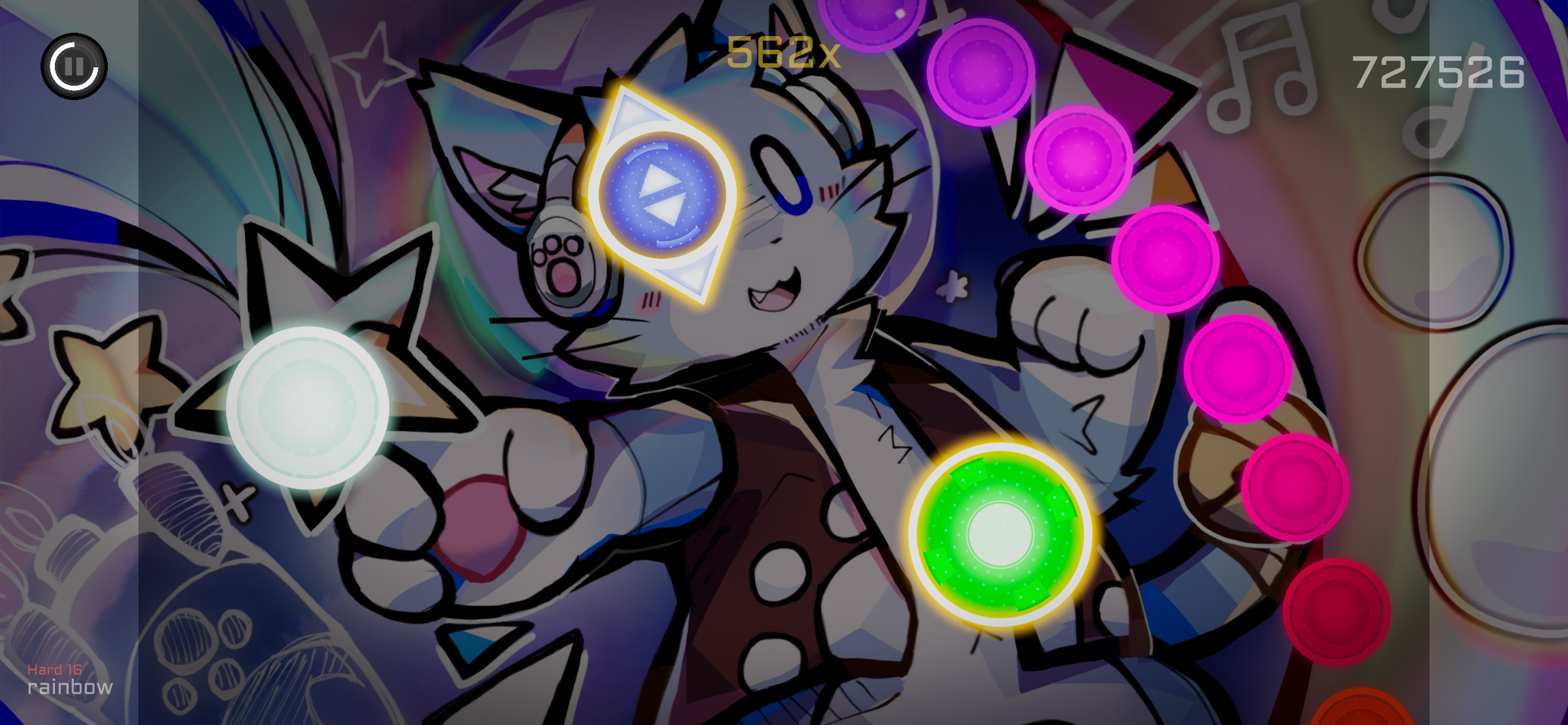 xuTry screenshot 8