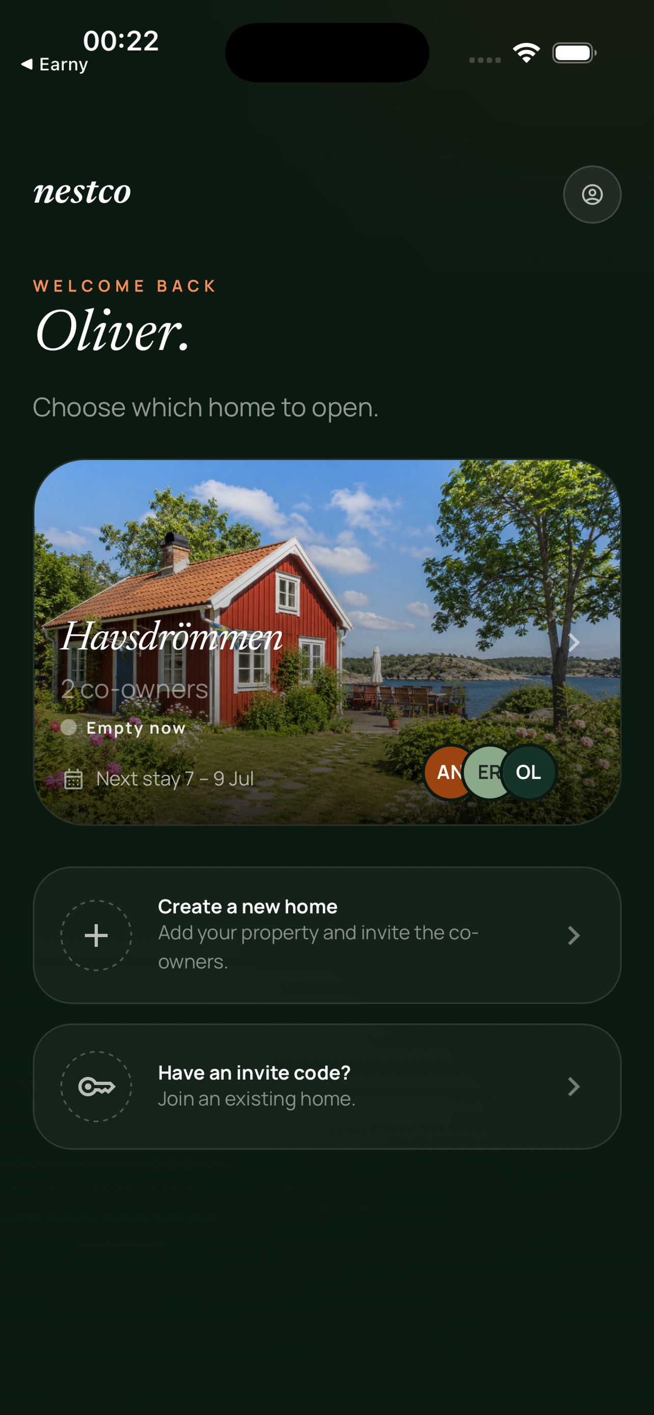 Nestco screenshot 3