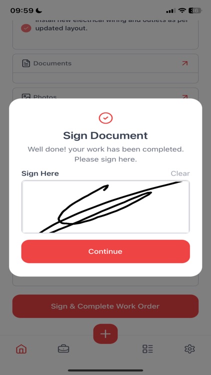 On-Site-Pro screenshot-3