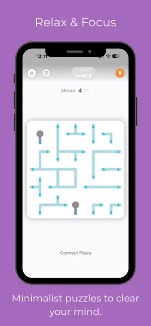 MindMini screenshot 2