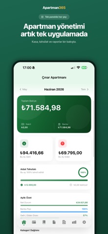 Apartman365 screenshot