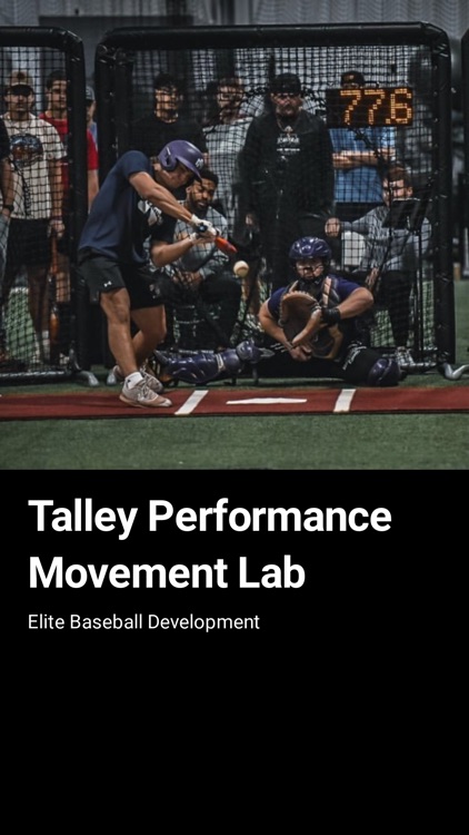 TP Movement Lab
